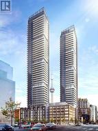 3602 - 115 BLUE JAYS WAY Toronto, ON M5V 0N4