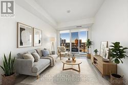 835 - 7 GOLDEN LION HEIGHTS N Toronto, ON M2M 0C1