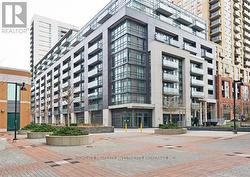 525N - 1169 QUEEN STREET W Toronto, ON M6J 1J4
