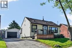 80 WALTER Avenue N  Hamilton, ON L8H 5P7