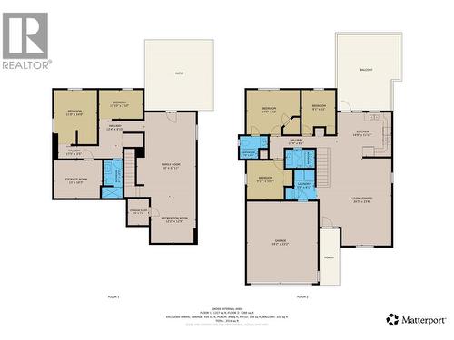 235 3Rd Avenue S, Creston, BC 