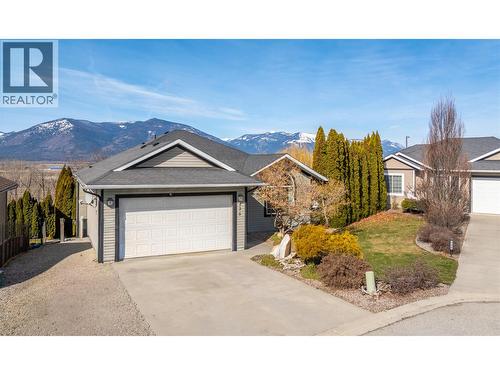 235 3rd Avenue S  Creston, BC V0B 1G3