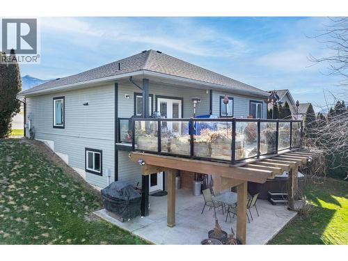 235 3Rd Avenue S, Creston, BC 