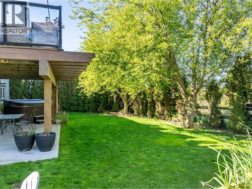 235 3Rd Avenue S, Creston, BC 