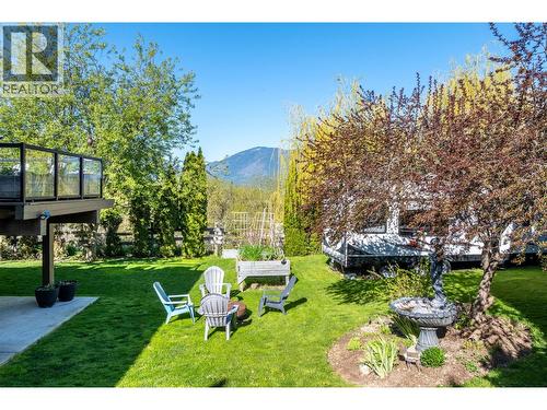 235 3Rd Avenue S, Creston, BC 