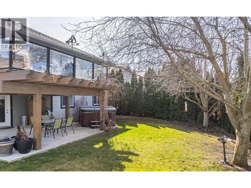 235 3Rd Avenue S, Creston, BC 