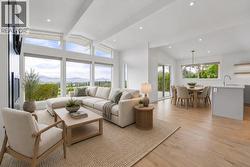 Virtually staged - 
