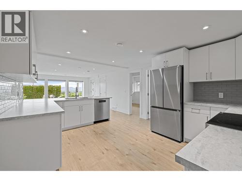 1315 Dehart Road, Kelowna, BC 