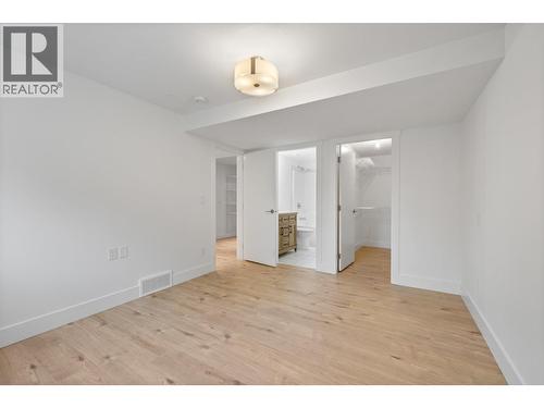 Suite bedroom #2 - 1315 Dehart Road, Kelowna, BC 