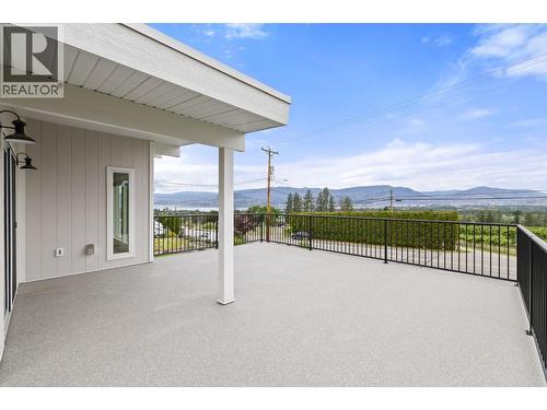 1315 Dehart Road, Kelowna, BC 