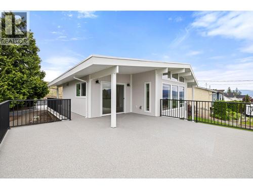 1315 Dehart Road, Kelowna, BC 