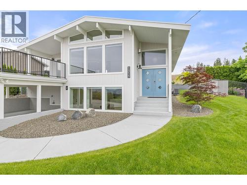 1315 Dehart Road, Kelowna, BC 