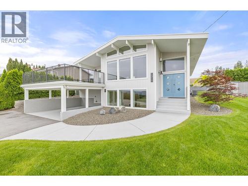 1315 Dehart Road, Kelowna, BC 
