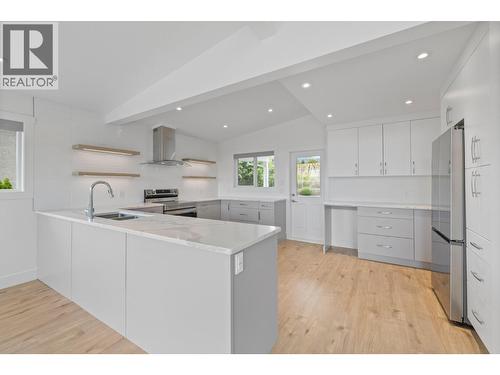 1315 Dehart Road, Kelowna, BC 