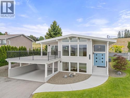 1315 Dehart Road, Kelowna, BC 