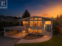 Virtual evening photo - 1315 Dehart Road, Kelowna, BC 