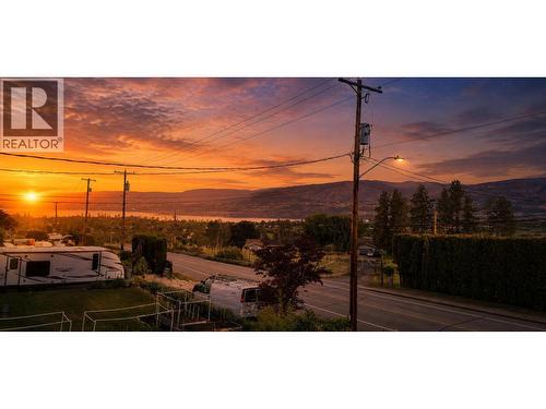 Virtual evening photo - 1315 Dehart Road, Kelowna, BC 