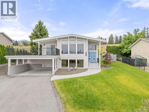 1315 Dehart Road, Kelowna, BC 