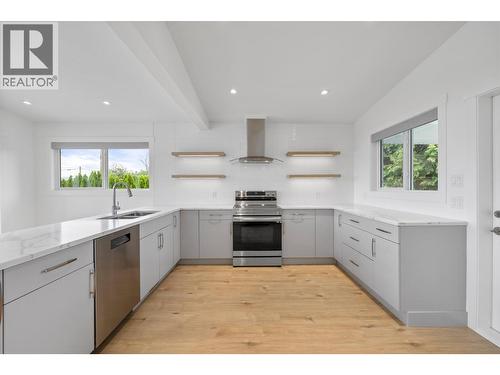 1315 Dehart Road, Kelowna, BC 