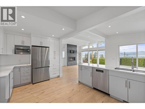 1315 Dehart Road, Kelowna, BC 
