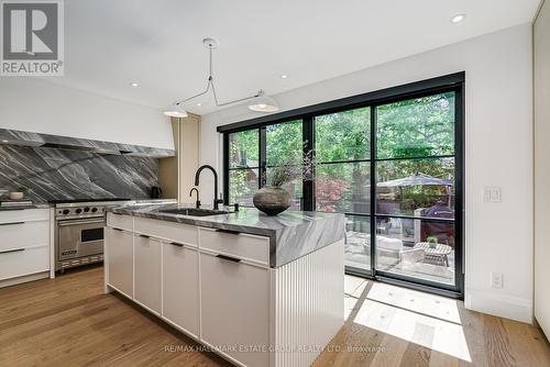 40 Courcelette Road, Toronto, ON 