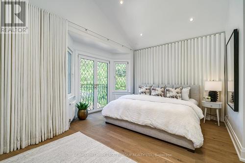 40 Courcelette Road, Toronto, ON 