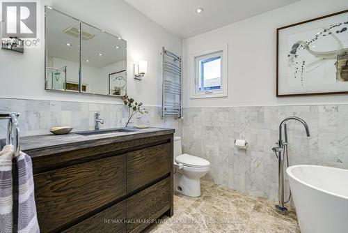40 Courcelette Road, Toronto, ON 
