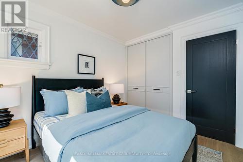 40 Courcelette Road, Toronto, ON 