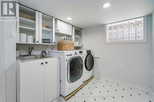 40 Courcelette Road, Toronto, ON 