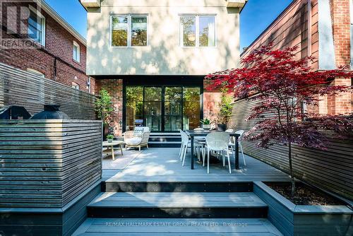 40 Courcelette Road, Toronto, ON 