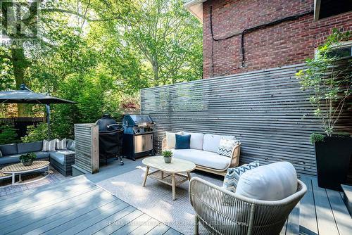 40 Courcelette Road, Toronto, ON 