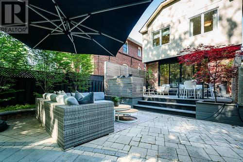 40 Courcelette Road, Toronto, ON 
