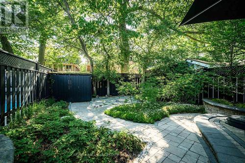 40 Courcelette Road, Toronto, ON 