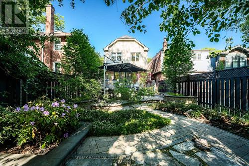 40 Courcelette Road, Toronto, ON 