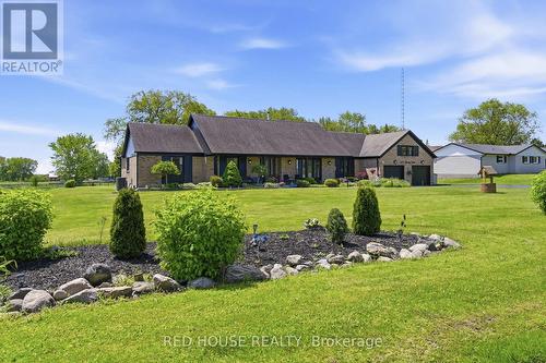 875 BRAWLEY ROAD W  Whitby, ON L0B 1A0