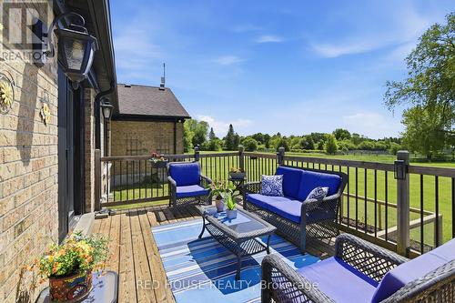 875 Brawley Road W, Whitby, ON 