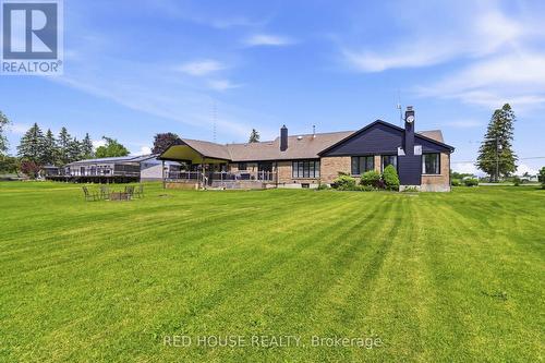 875 Brawley Road W, Whitby, ON 