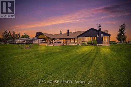 875 Brawley Road W, Whitby, ON 
