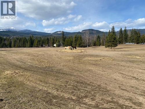 134 Wadlegger Road, Clearwater, BC 