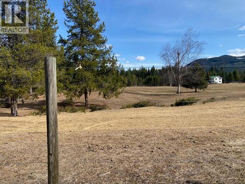 134 Wadlegger Road, Clearwater, BC 