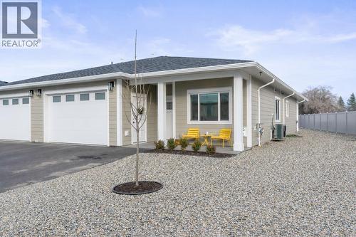 6461 Okanagan Landing Road, Vernon, BC 