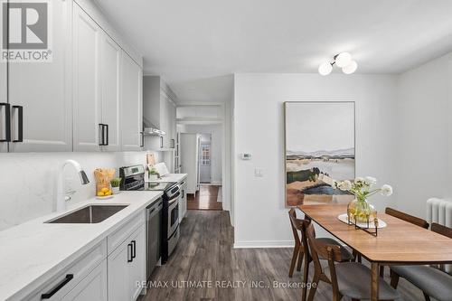 132 Hanson Street, Toronto, ON 