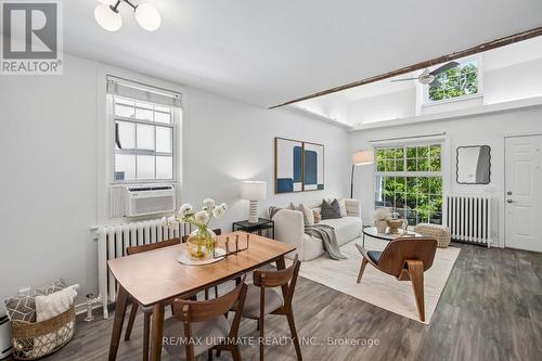 132 Hanson Street, Toronto, ON 
