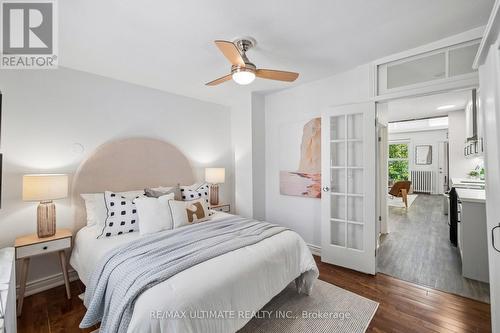 132 Hanson Street, Toronto, ON 