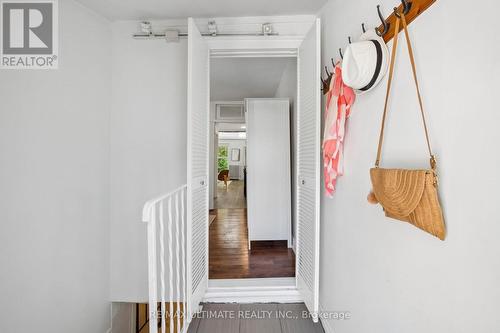 132 Hanson Street, Toronto, ON 