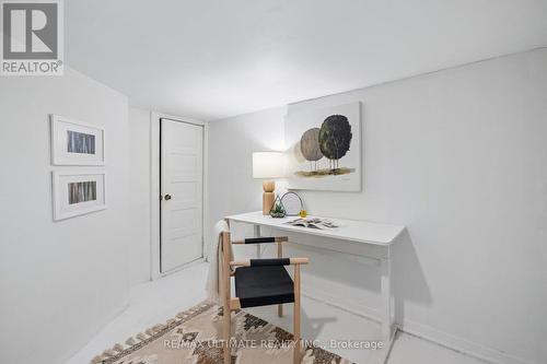 132 Hanson Street, Toronto, ON 
