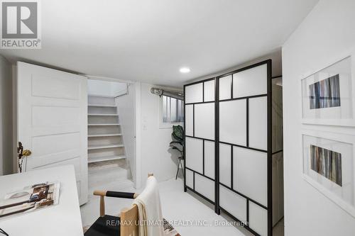 132 Hanson Street, Toronto, ON 