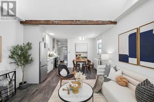 132 Hanson Street, Toronto, ON 