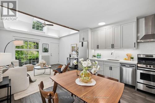 132 Hanson Street, Toronto, ON 