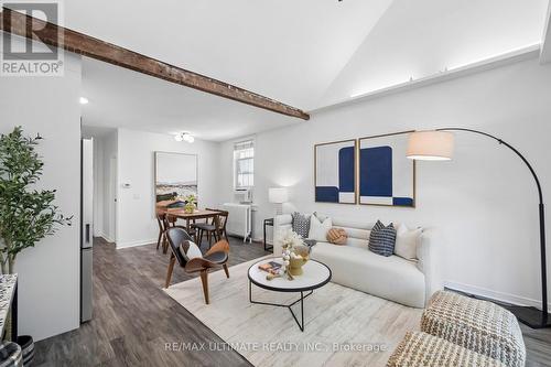 132 Hanson Street, Toronto, ON 